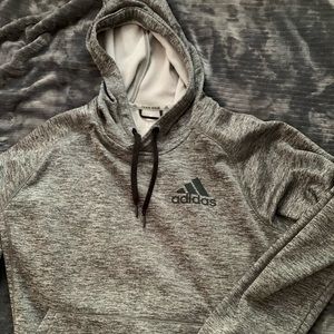 Adidas ClimaWarm Hoodie